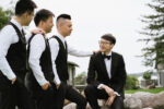 Chinese Wedding Photography in Toronto Wedding Photo 31
