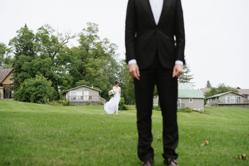 Chinese Wedding Photography in Toronto Wedding Photo 34