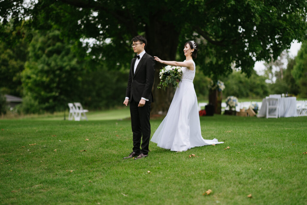 Chinese Wedding Photography in Toronto Wedding Photo 35