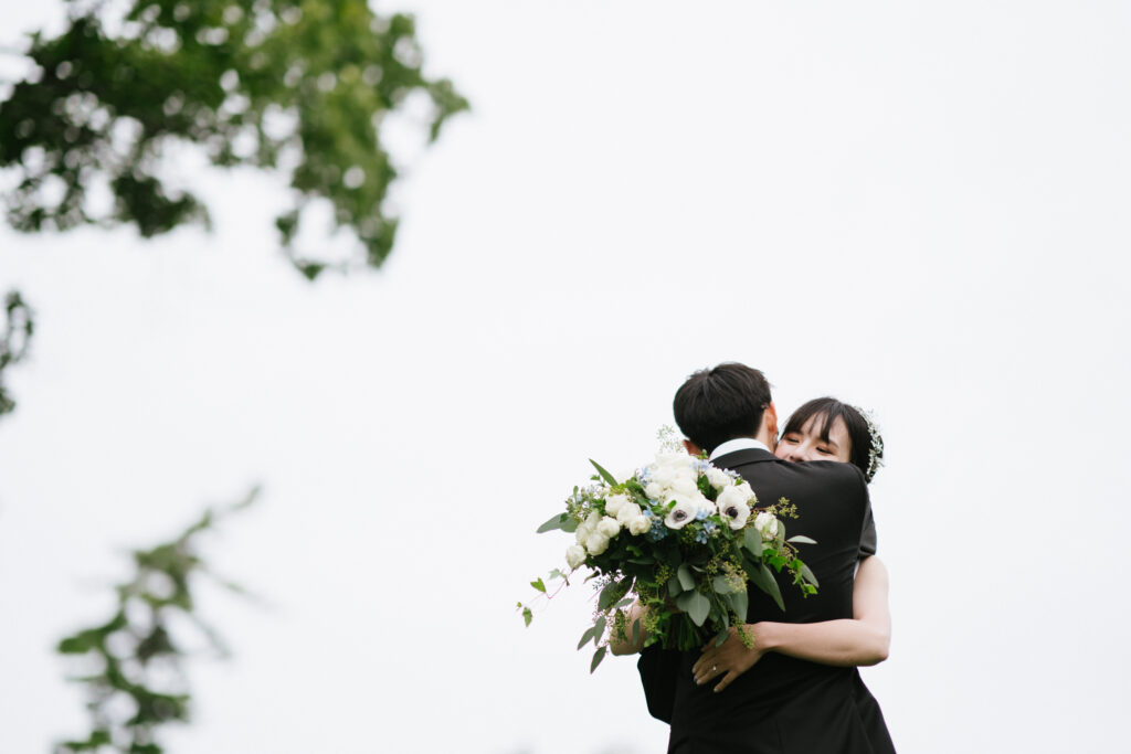 Chinese Wedding Photography in Toronto Wedding Photo 37