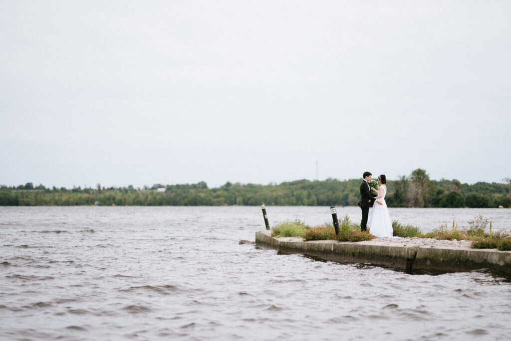 Chinese Wedding Photography in Toronto Wedding Photo 38
