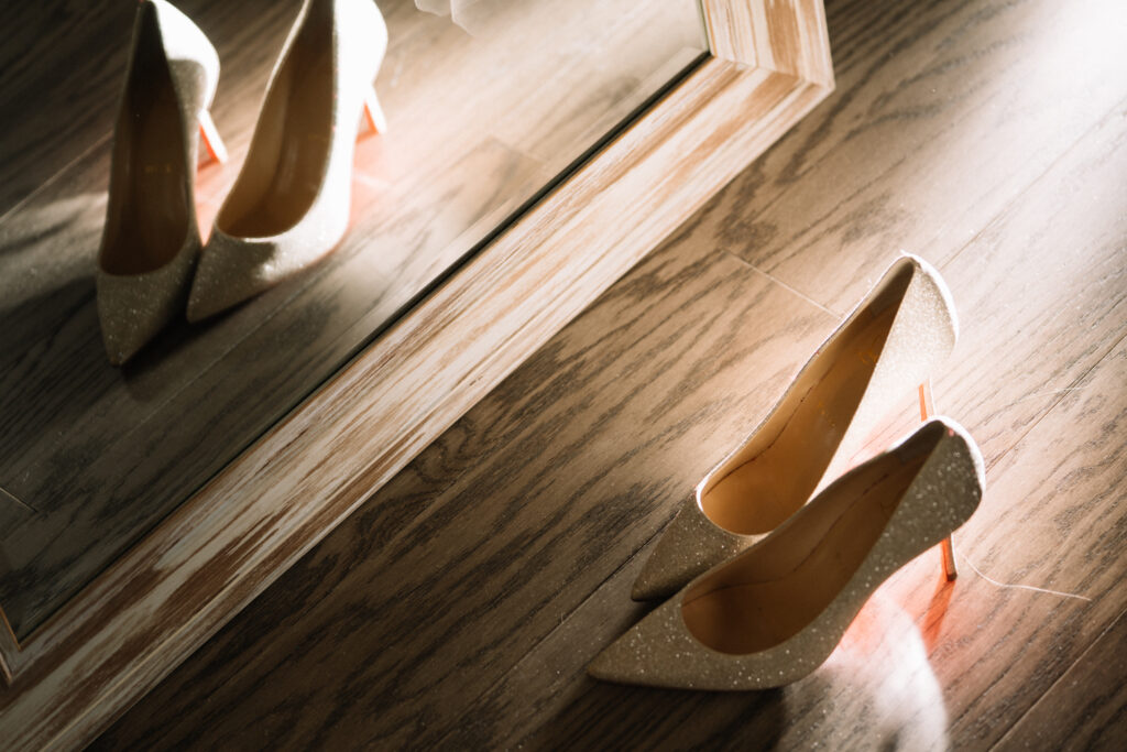 Chinese Wedding Photography in Toronto Wedding Photo 3