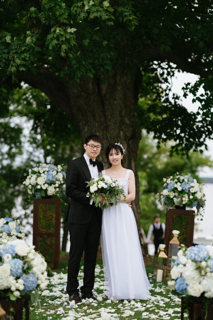 Chinese Wedding Photography in Toronto Wedding Photo 43