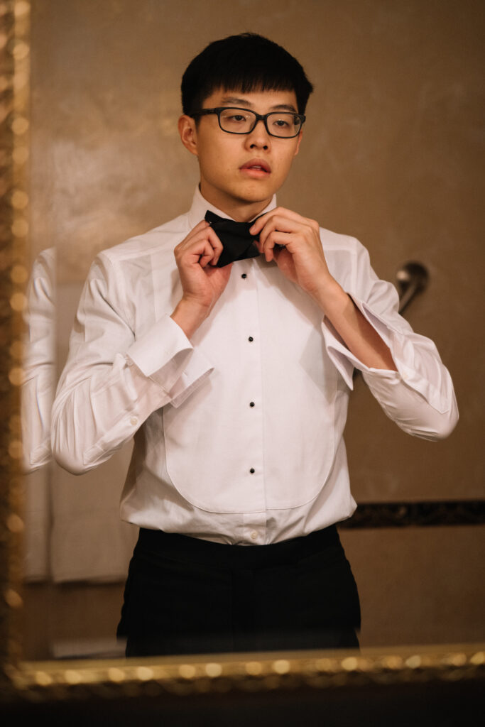 Chinese Wedding Photography in Toronto Wedding Photo 4