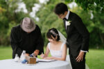 Chinese Wedding Photography in Toronto Wedding Photo 53