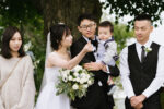 Chinese Wedding Photography in Toronto Wedding Photo 67
