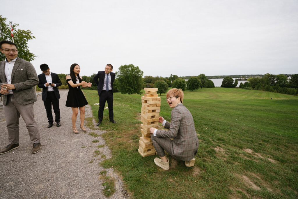 Chinese Wedding Photography in Toronto Wedding Photo 71
