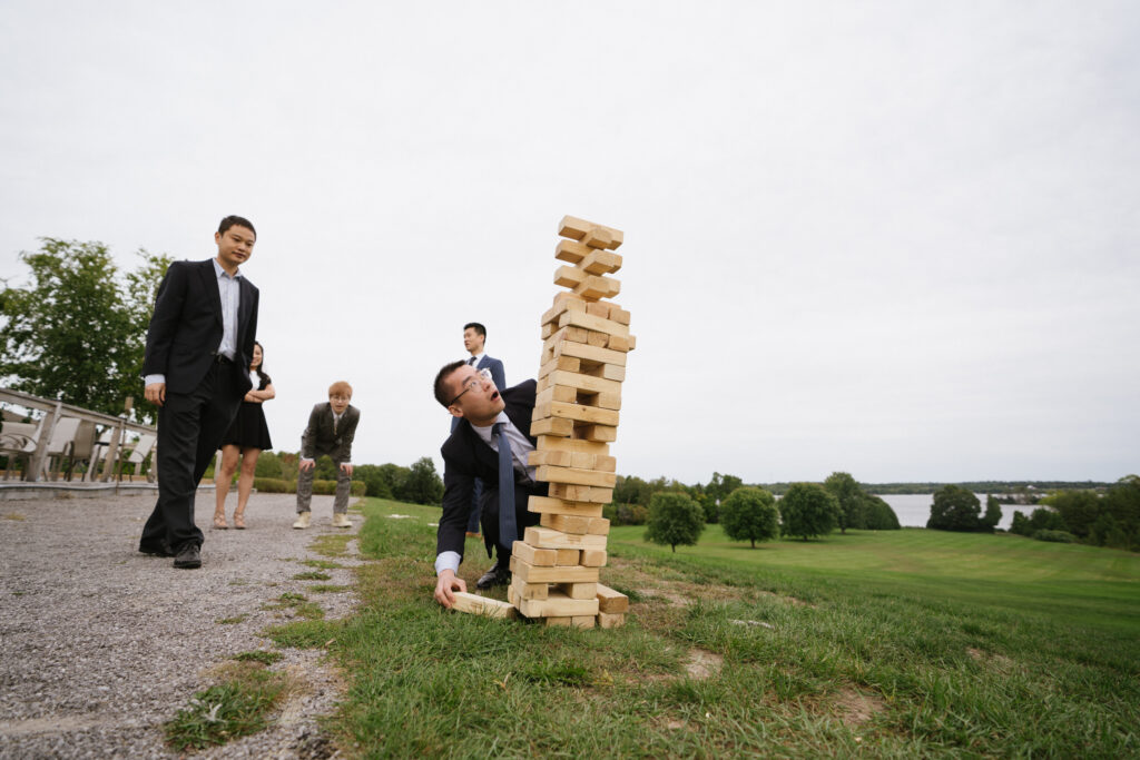 Chinese Wedding Photography in Toronto Wedding Photo 72