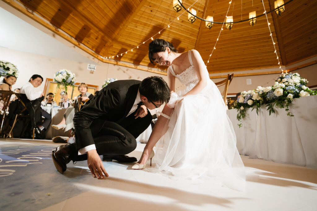 Chinese Wedding Photography in Toronto Wedding Photo 93