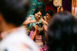 Priya & Sid Wedding Photo 35