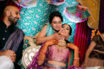 Priya & Sid Wedding Photo 38