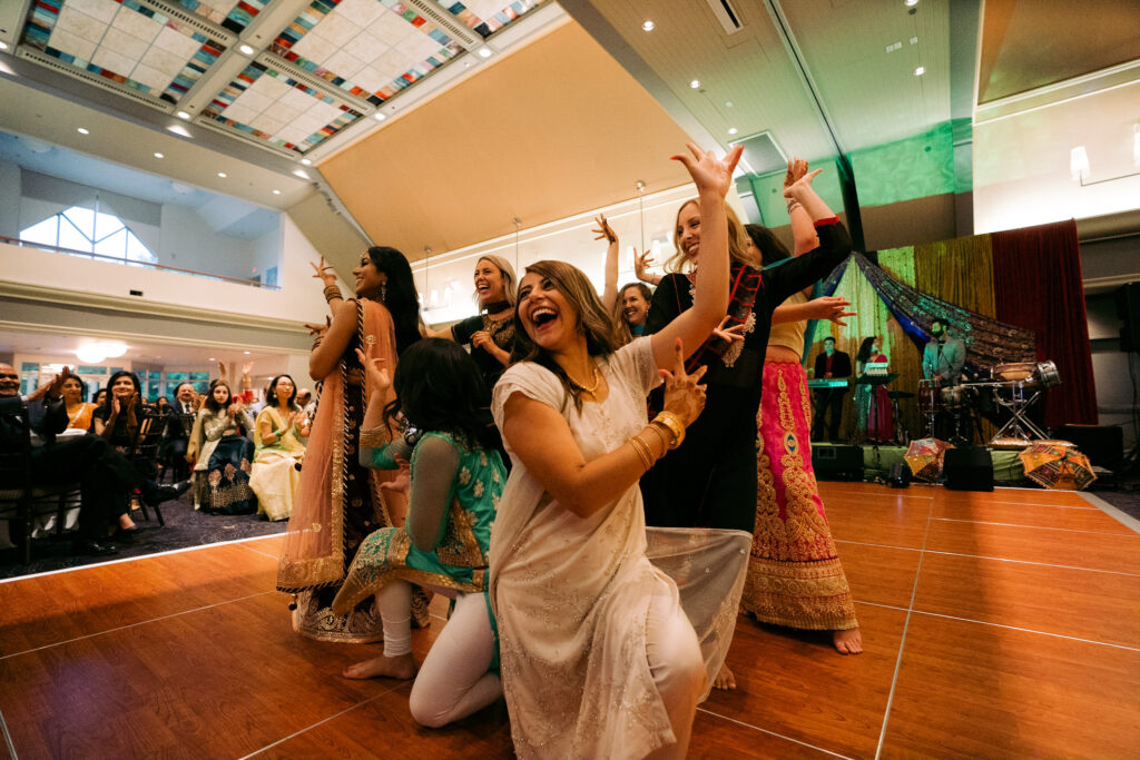 Priya & Sid Wedding Photo 39