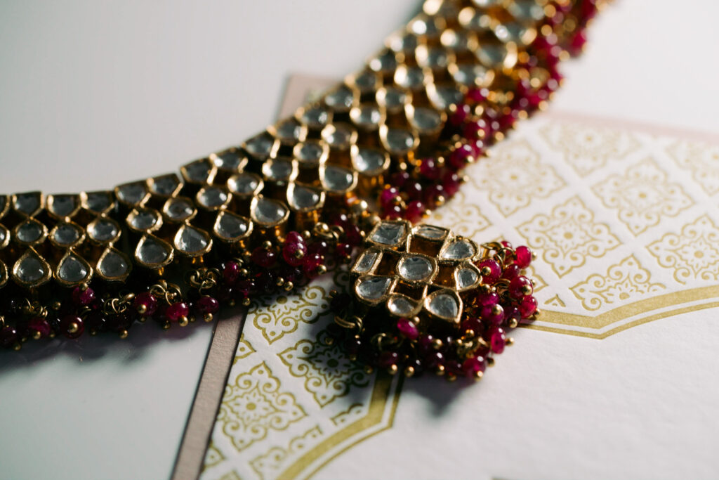 Priya & Sid Wedding Photo 44