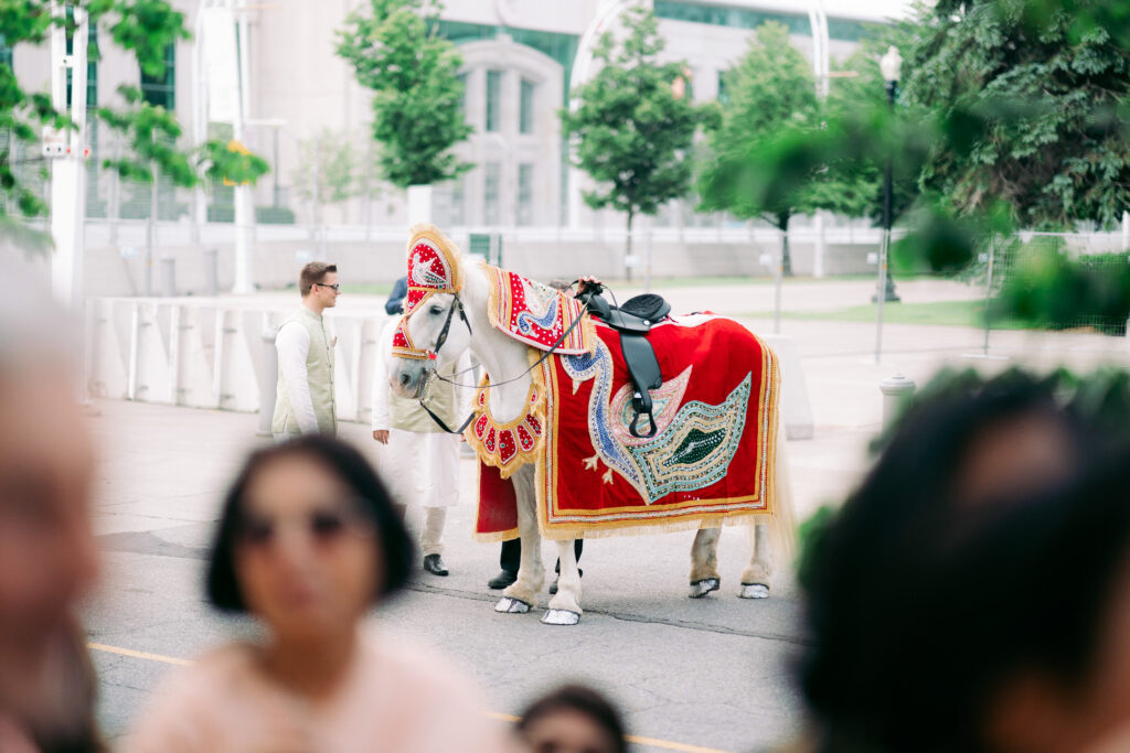 Priya & Sid Wedding Photo 51