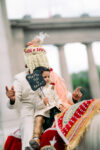 Priya & Sid Wedding Photo 56