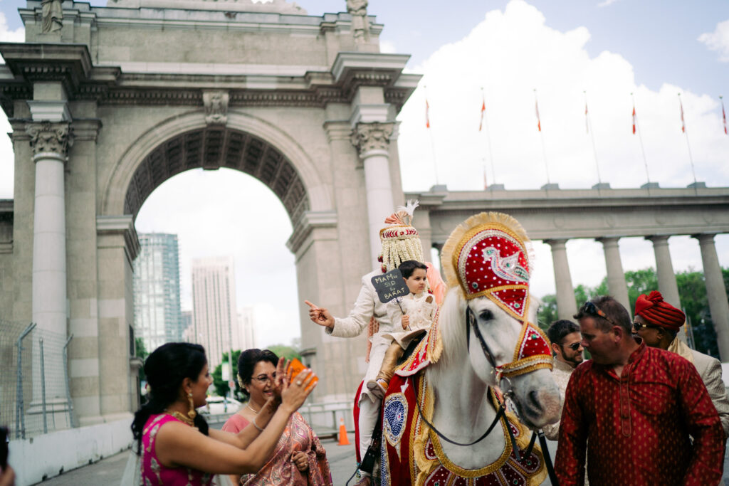 Priya & Sid Wedding Photo 57