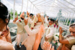 Priya & Sid Wedding Photo 58