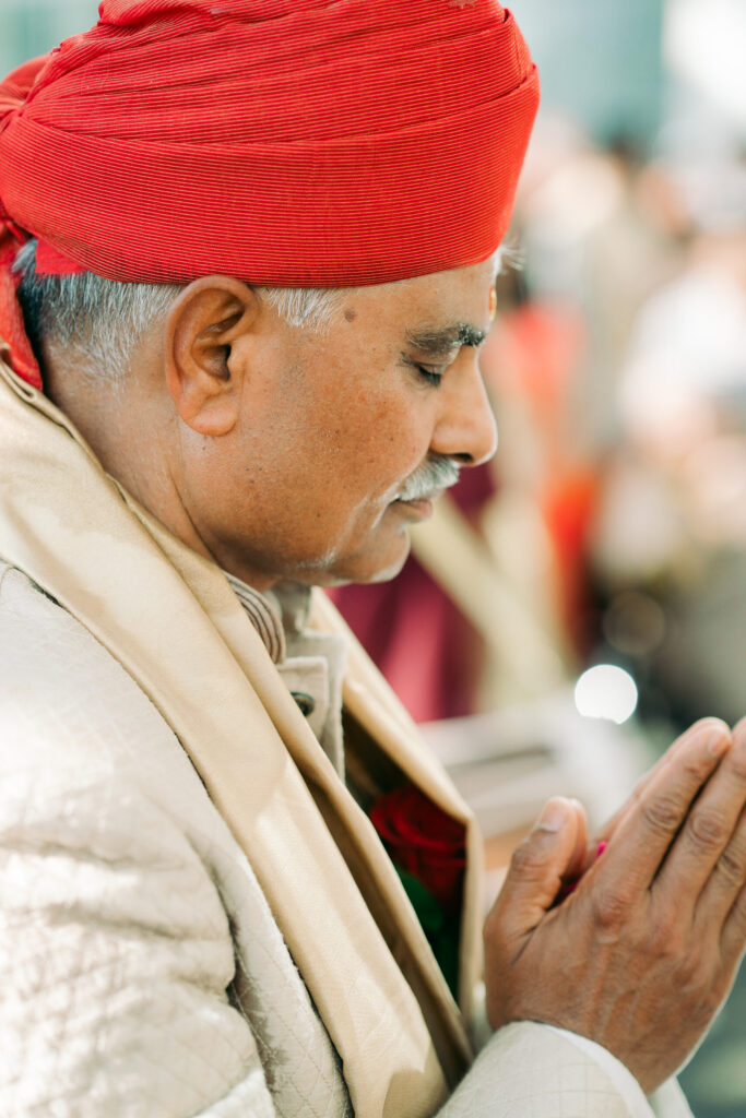 Priya & Sid Wedding Photo 62