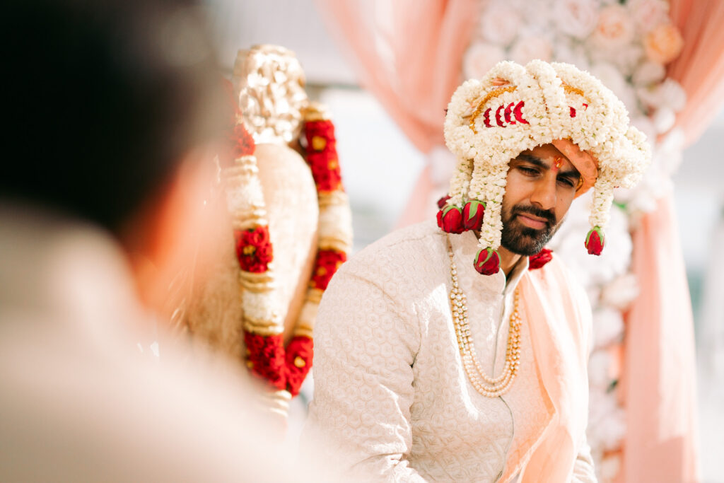 Priya & Sid Wedding Photo 69