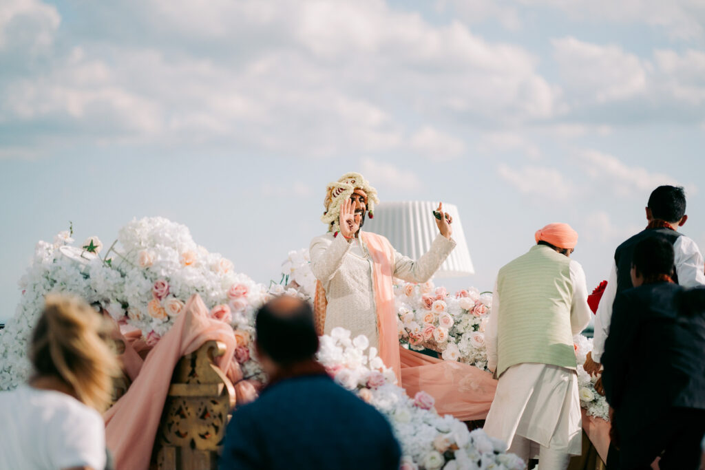 Priya & Sid Wedding Photo 71