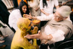 Priya & Sid Wedding Photo 11