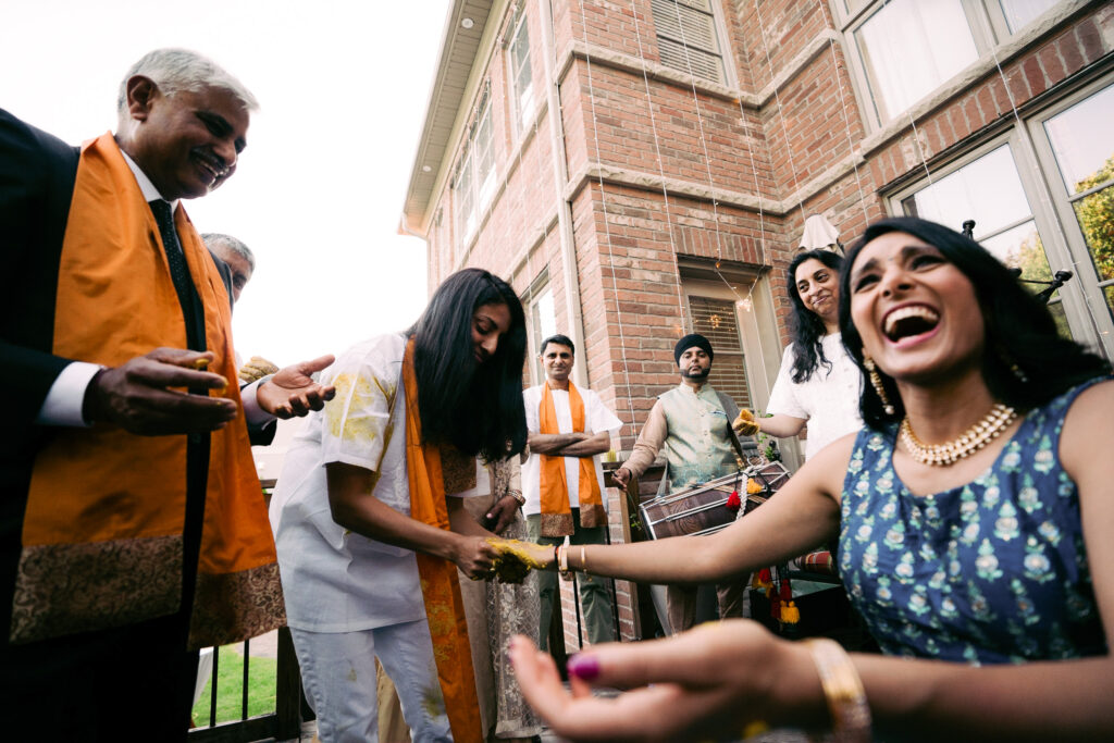 Priya & Sid Wedding Photo 14