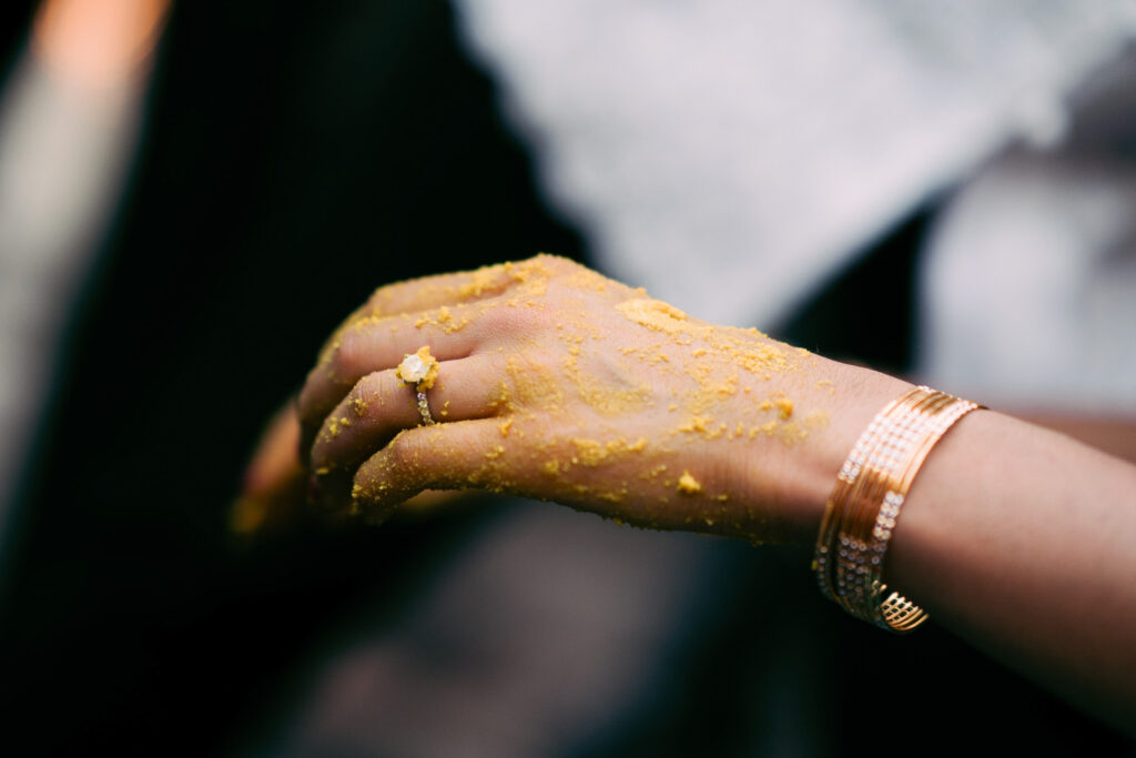 Priya & Sid Wedding Photo 13