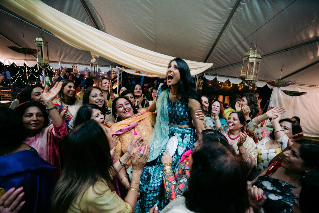 Priya & Sid Wedding Photo 17