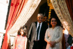 Priya & Sid Wedding Photo 3