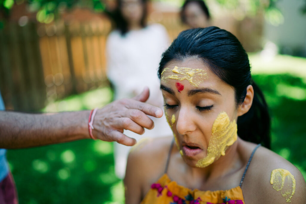 Priya & Sid Wedding Photo 22