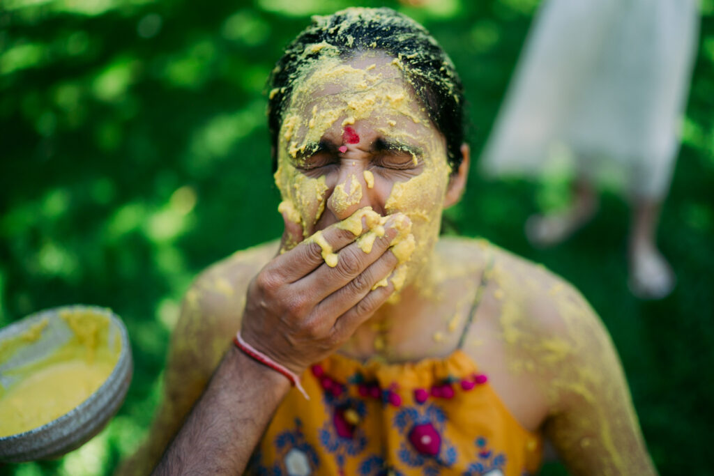 Priya & Sid Wedding Photo 23