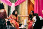 Priya & Sid Wedding Photo 25