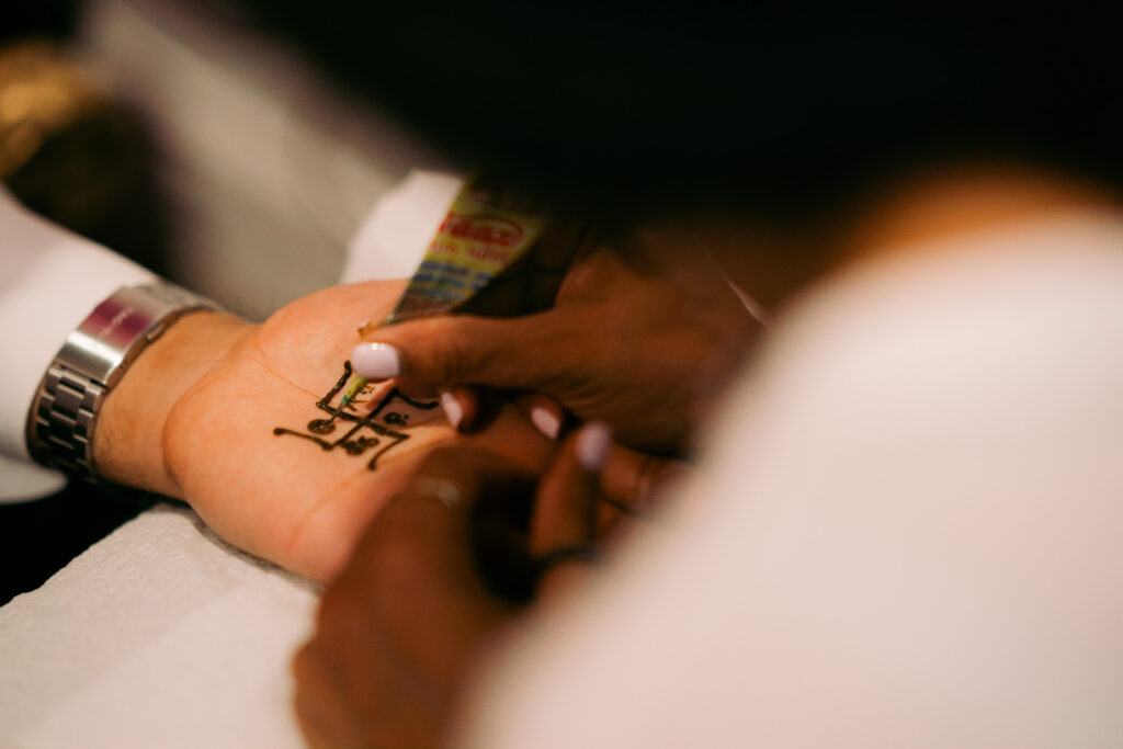 Priya & Sid Wedding Photo 26