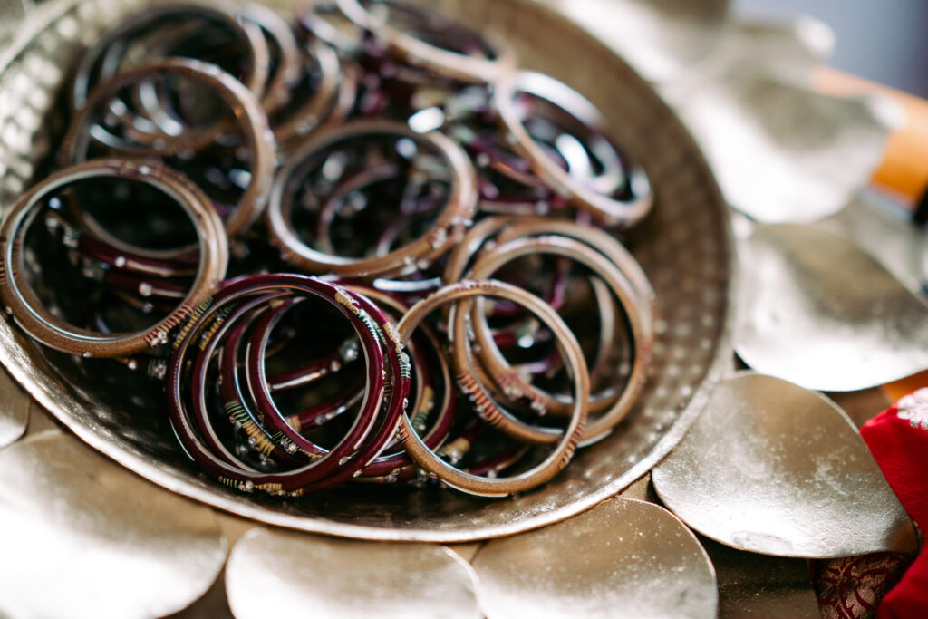 Priya & Sid Wedding Photo 28