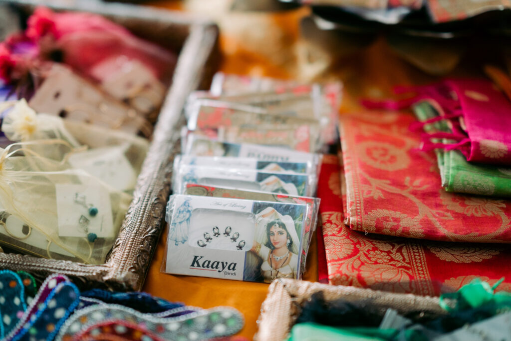 Priya & Sid Wedding Photo 30