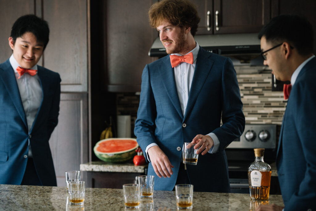 Chinese Wedding Photography Wedding Photo 16