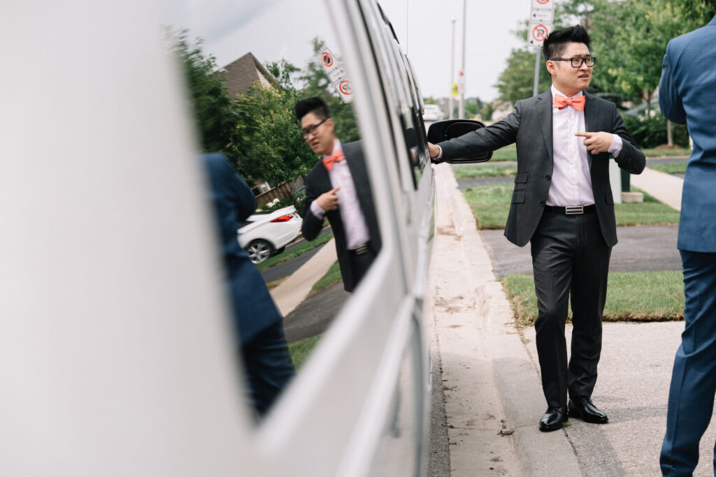 Chinese Wedding Photography Wedding Photo 17