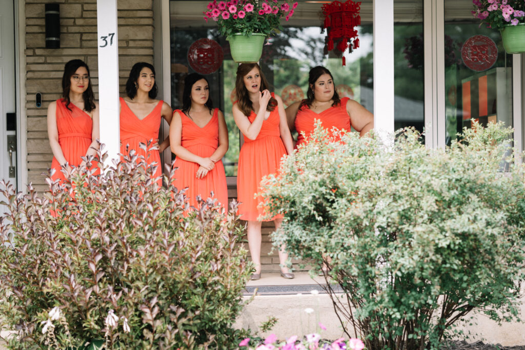 Chinese Wedding Photography Wedding Photo 36