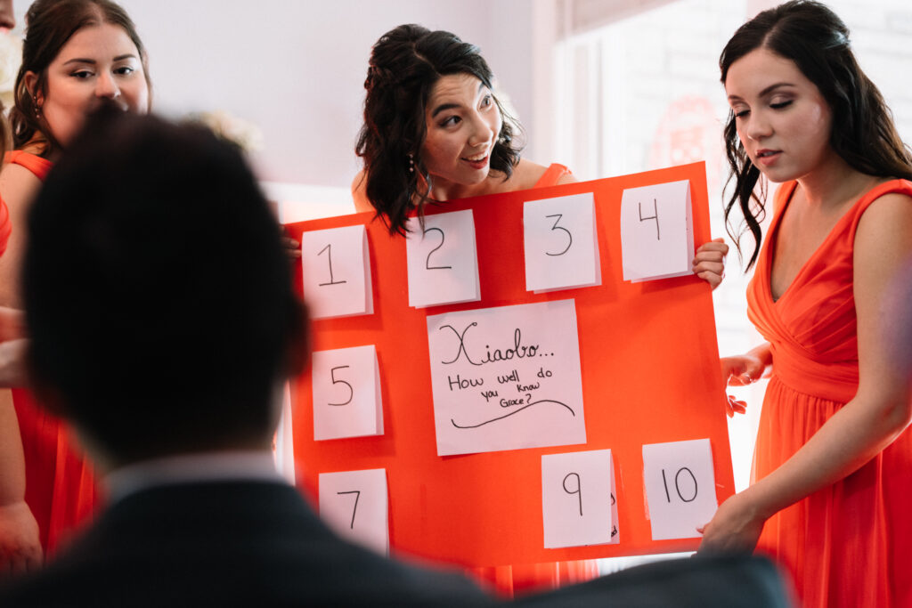 Chinese Wedding Photography Wedding Photo 43