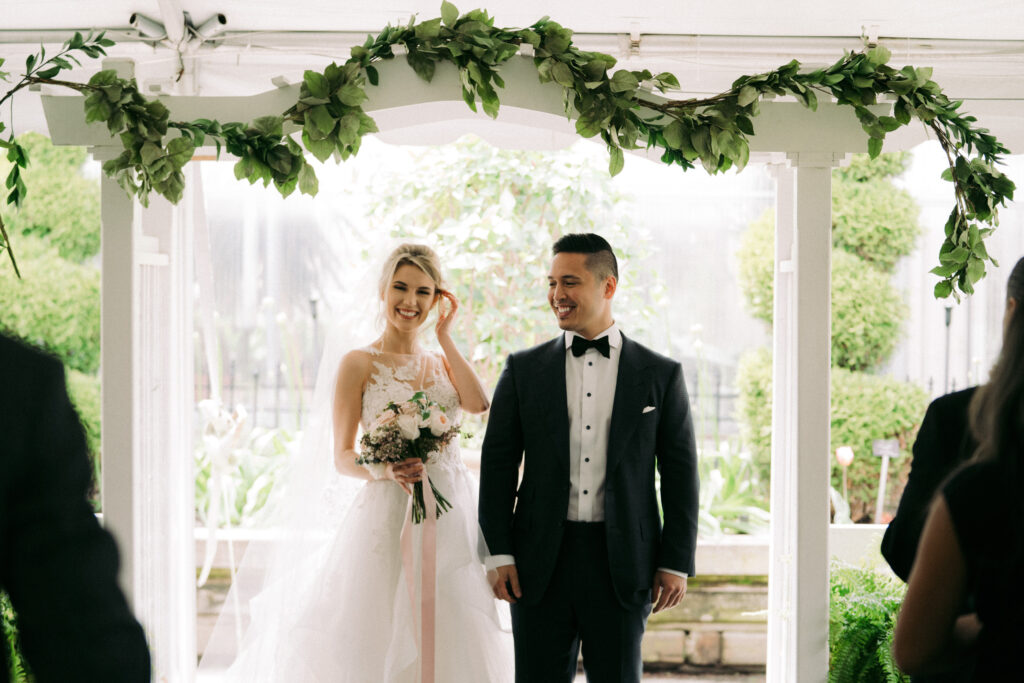 Vincenzo & Olga Wedding Photo 12