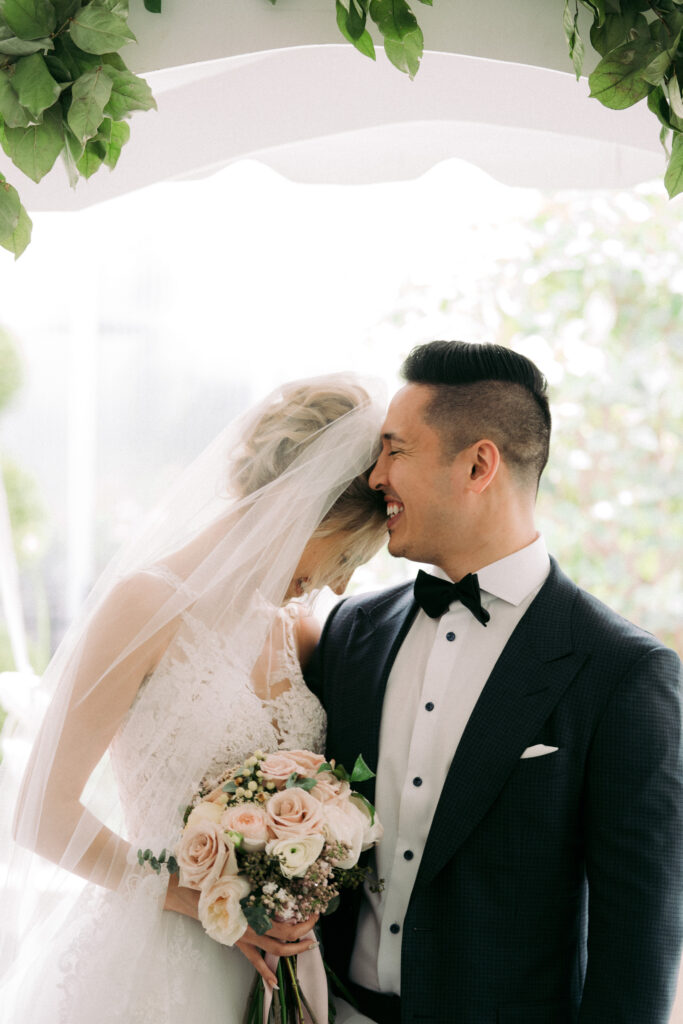 Vincenzo & Olga Wedding Photo 14