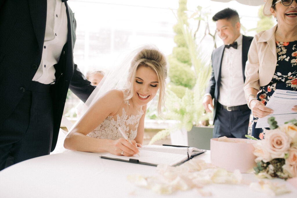 Vincenzo & Olga Wedding Photo 16