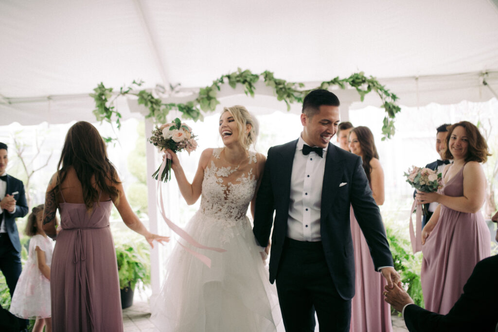 Vincenzo & Olga Wedding Photo 17