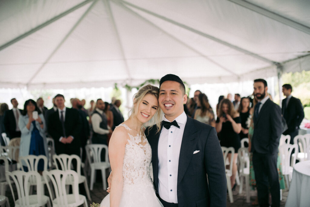 Vincenzo & Olga Wedding Photo 20