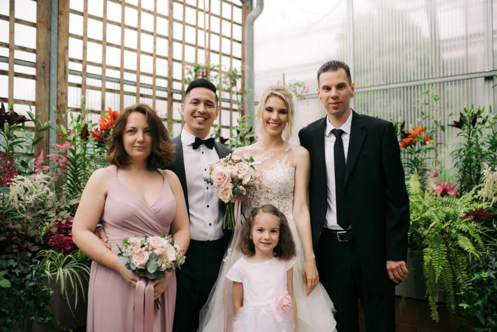 Vincenzo & Olga Wedding Photo 22