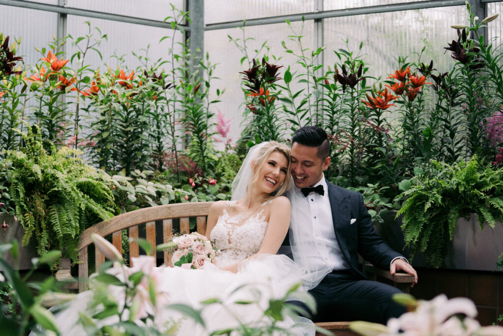 Vincenzo & Olga Wedding Photo 24