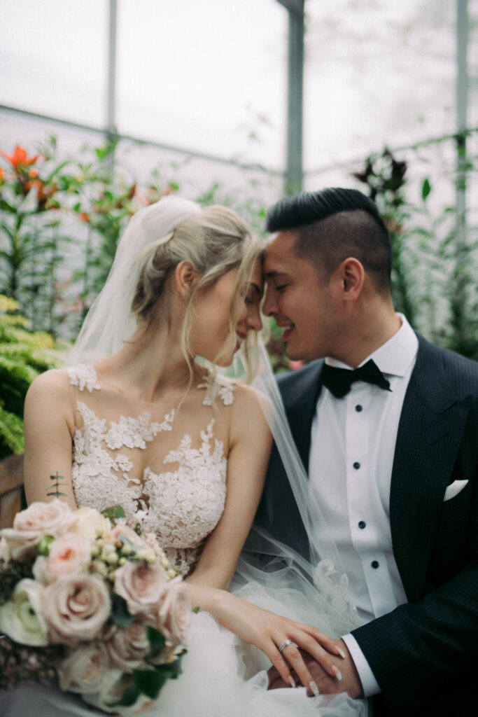 Vincenzo & Olga Wedding Photo 26