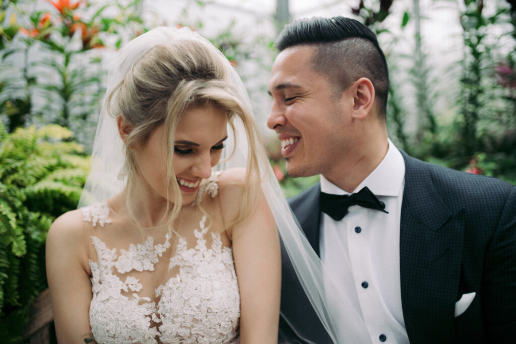 Vincenzo & Olga Wedding Photo 27