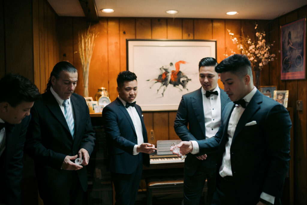 Vincenzo & Olga Wedding Photo 6