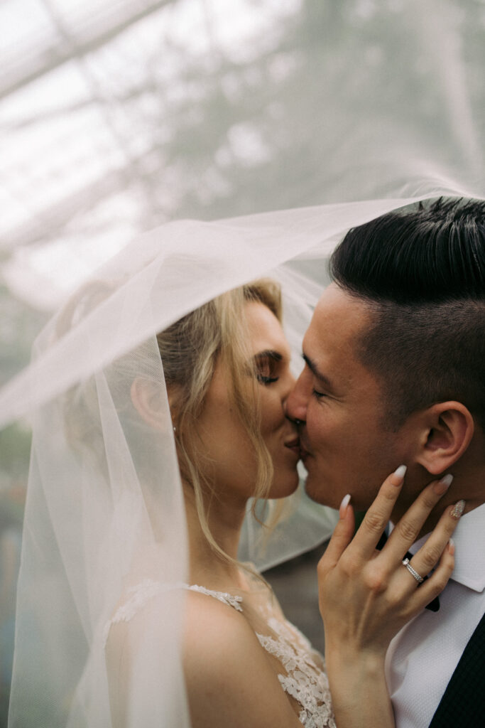 Vincenzo & Olga Wedding Photo 30